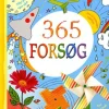 365 forsøg