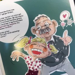 9 måder at få børn på