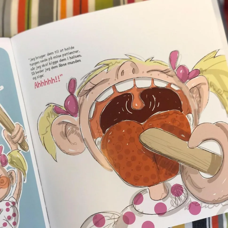9 måder at få børn på