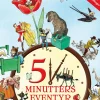 5 minutters eventyr