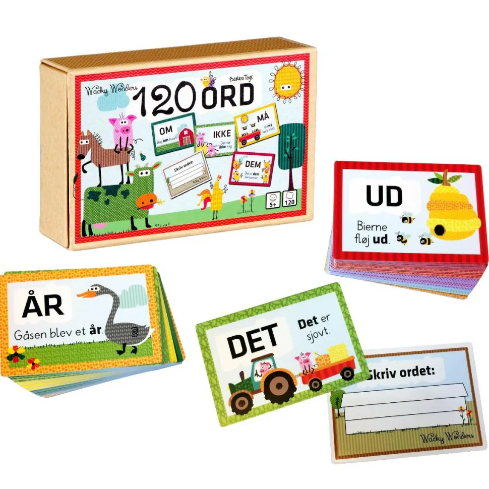 120 ord