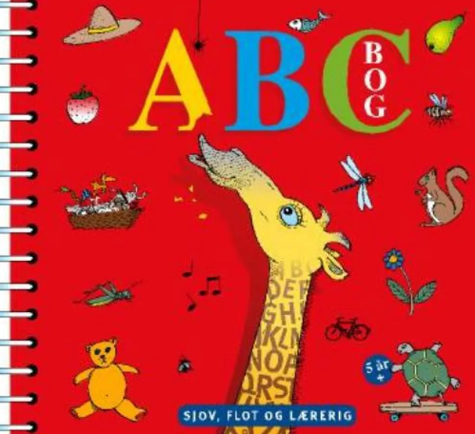 ABC bogen