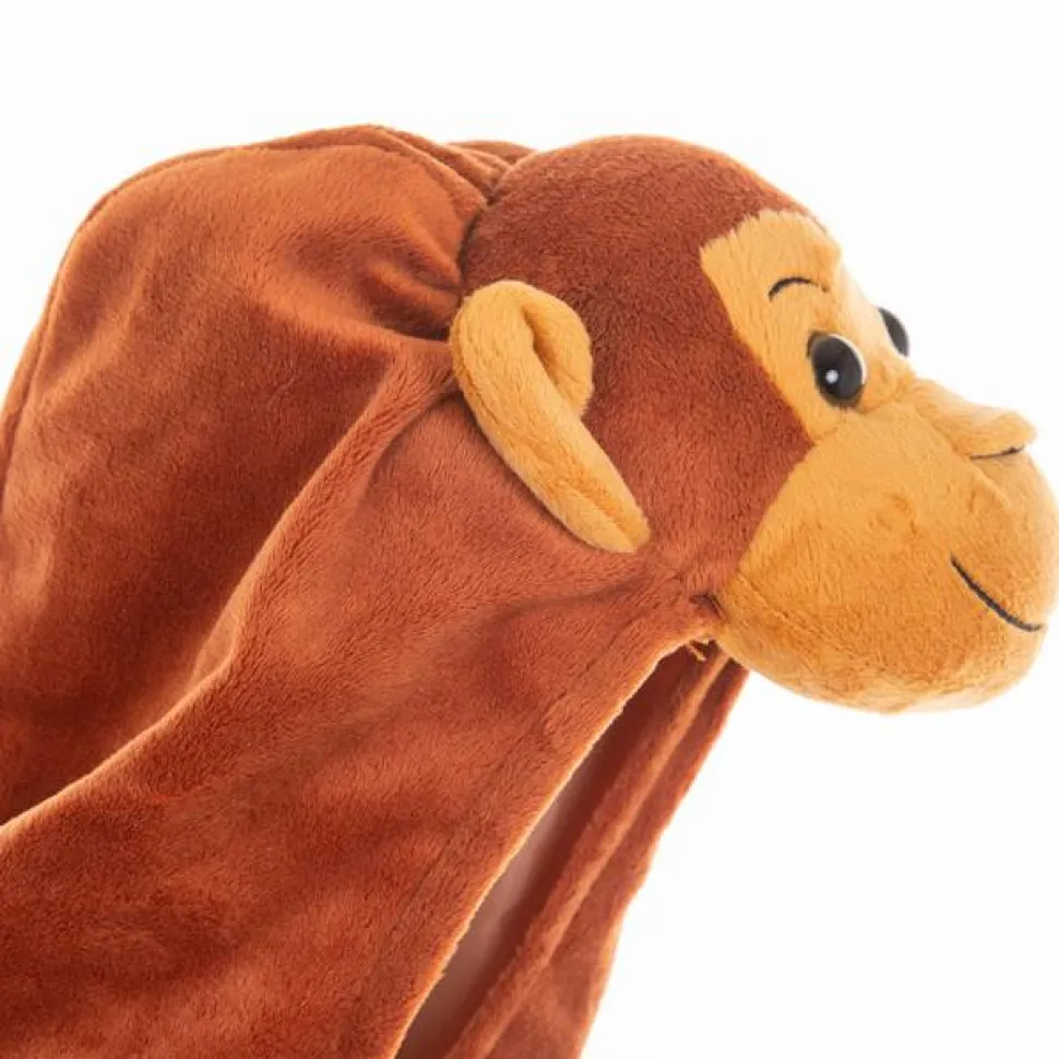 Abe, str. 3-7 år