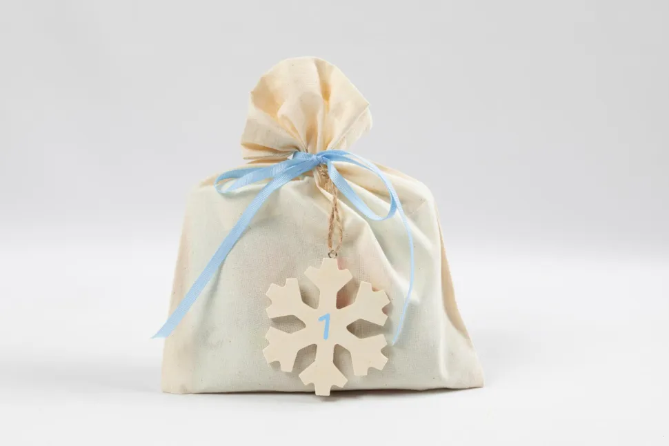 Adventskalender - Modellerings-projekter