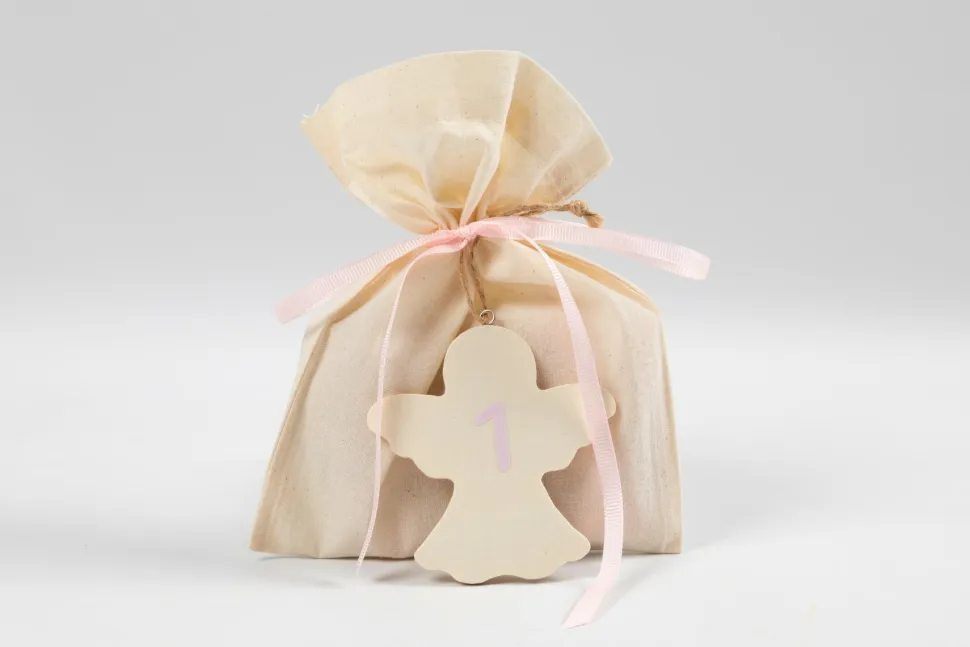 Adventskalender - Smykke-projekter