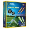 Air rockets