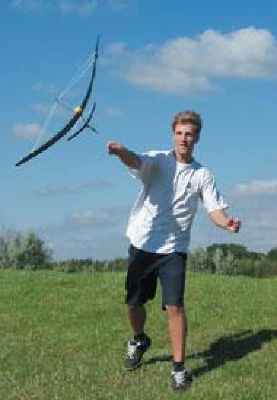 Airglider 40 cm