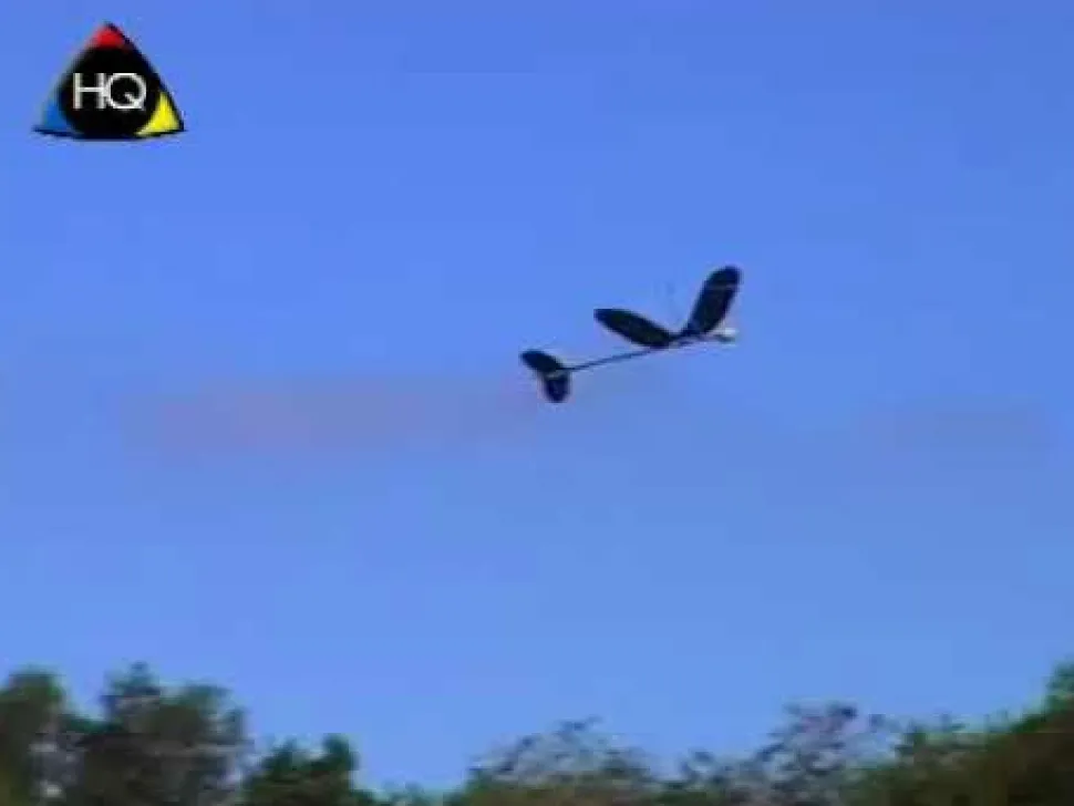 Airglider 40 cm
