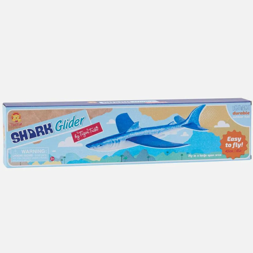Airglider - Haj