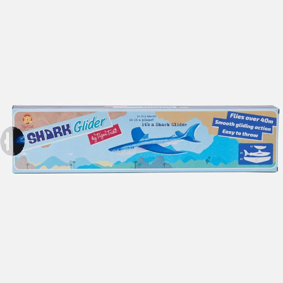 Airglider - Haj