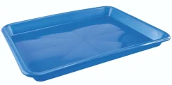 Aktivitetsbakke af plast
