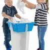 Aktivitetsbakke inkl. stander