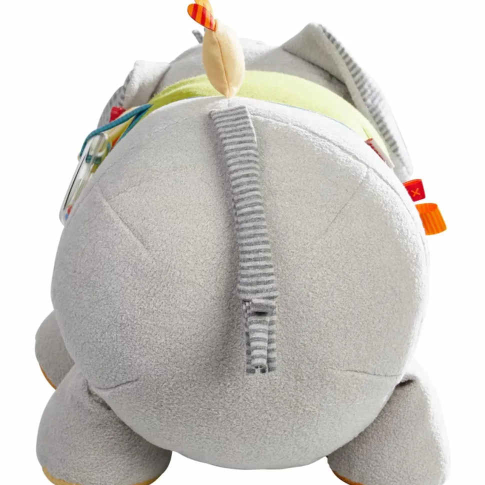 Aktivitetselefant, 70 cm