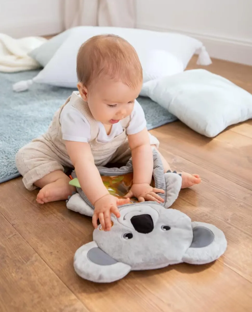 Aktivitetsmåtte med vand - Koala