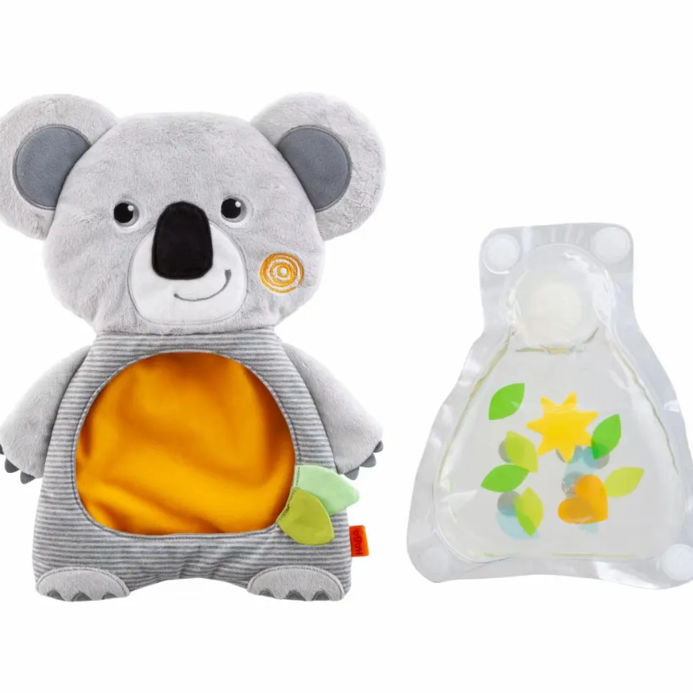 Aktivitetsmåtte med vand - Koala