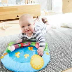 Aktivitetsmåtte med vand - Bondegård