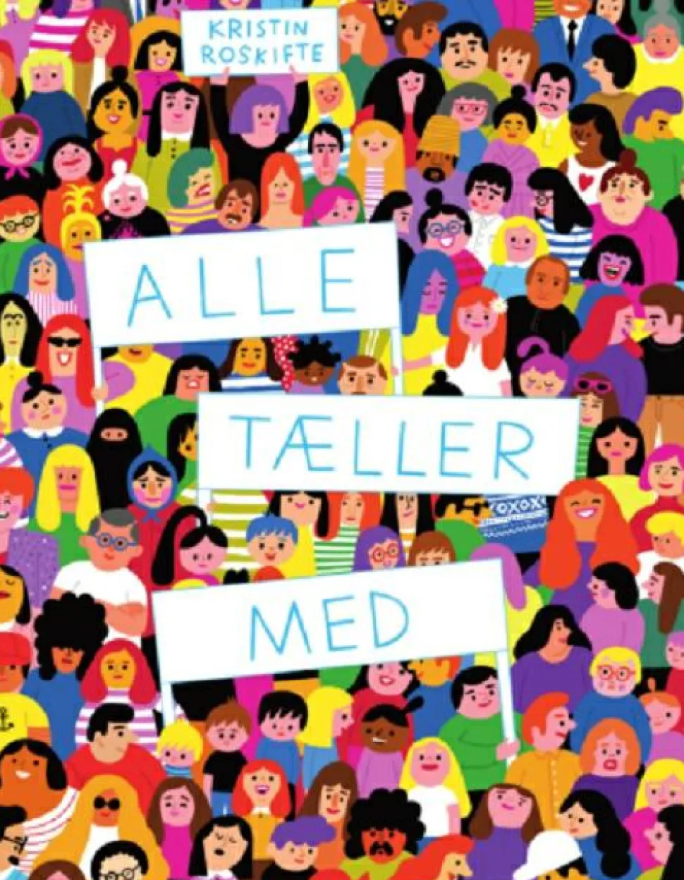 Alle tæller med