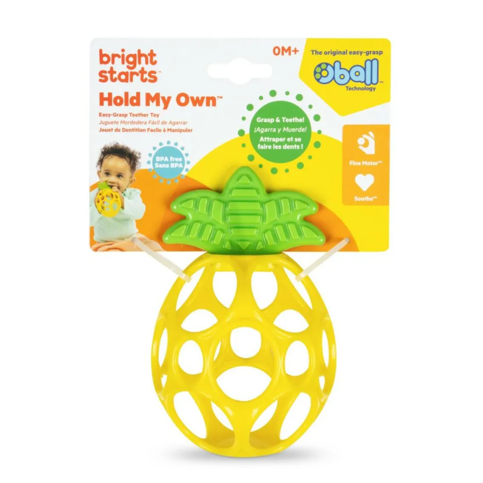Ananas-Oball