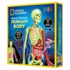 Anatomisæt - Bliv klogere på kroppen