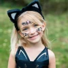 Ansigtskrystaller - Kat