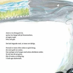 Anton og nattens dæmoner