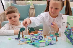 Arkitektsæt - Greenscape Village