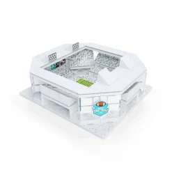 Arkitektsæt - Stadium - sæt 1