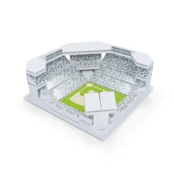 Arkitektsæt - Stadium - sæt 1