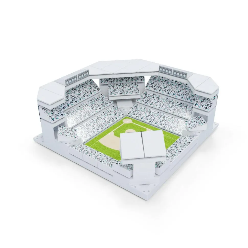 Arkitektsæt - Stadium - sæt 1