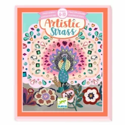 Artistic Strass - Vild skønhed