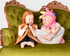 Babblarna Babba, str. 1-4 år
