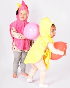 Babblarna Bibbi, str. 1-4 år