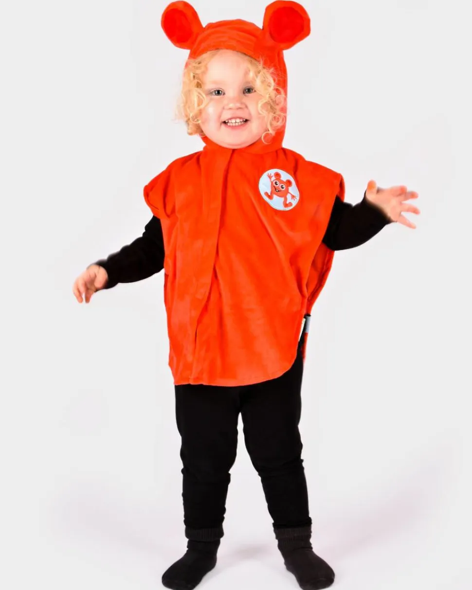 Babblarna Bobbo, str. 1-4 år