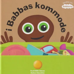 Babblarna bog - I Babbas kommode