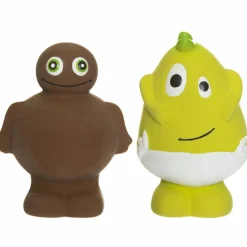 Babblarna figurer - Babba & Dadda