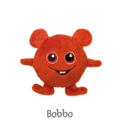 Babblarna sprogtræning Plys - Bamse 12 cm