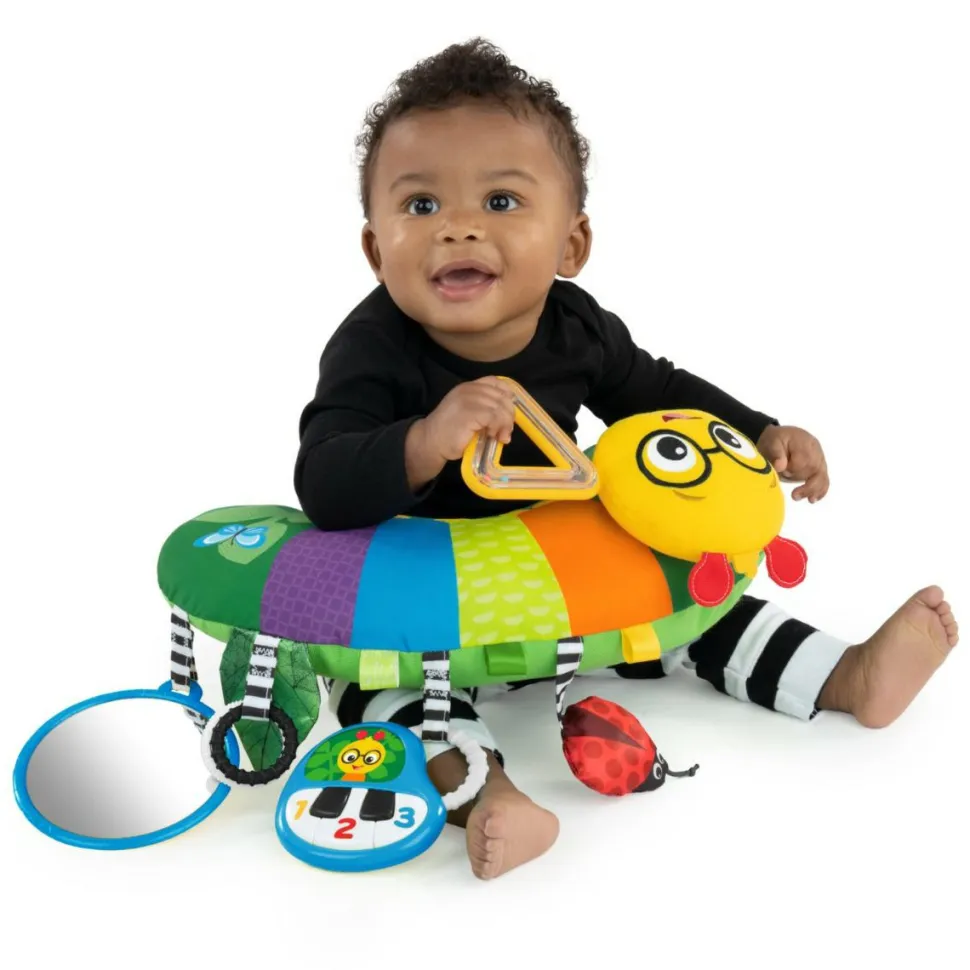 Baby Einstein - Aktivitetspude