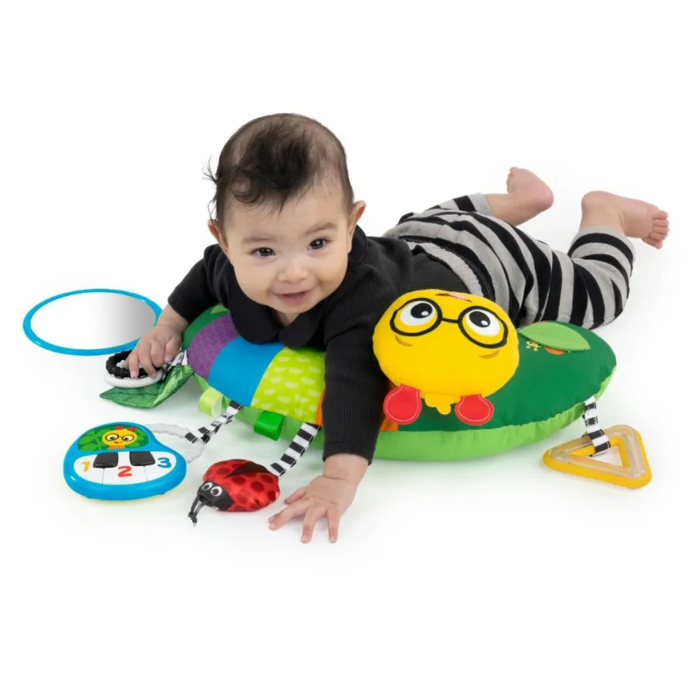 Baby Einstein - Aktivitetspude