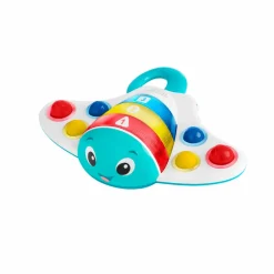 Baby Einstein - Aktivitetslegetøj, Rokken