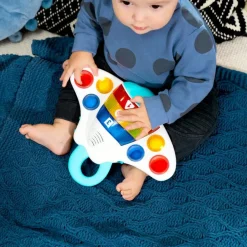 Baby Einstein - Aktivitetslegetøj, Rokken