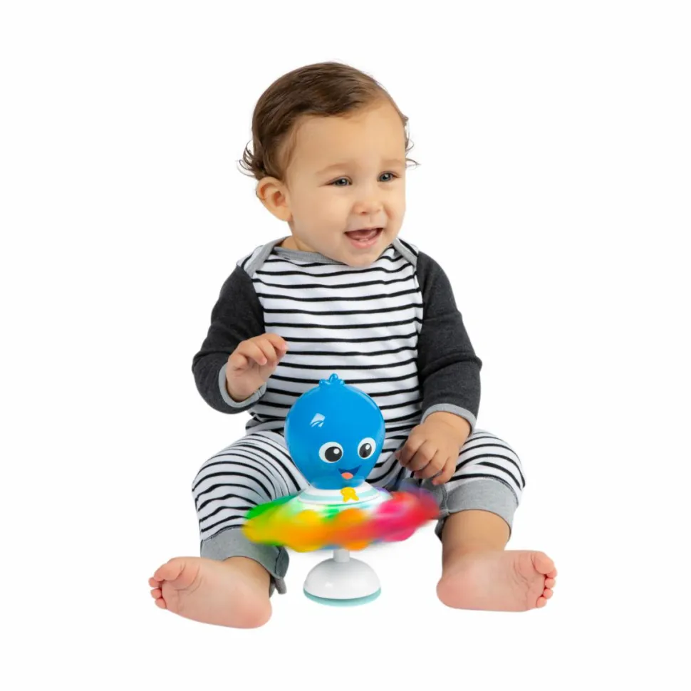 Baby Einstein - Aktivitetslegetøj m. sugekop, Opus