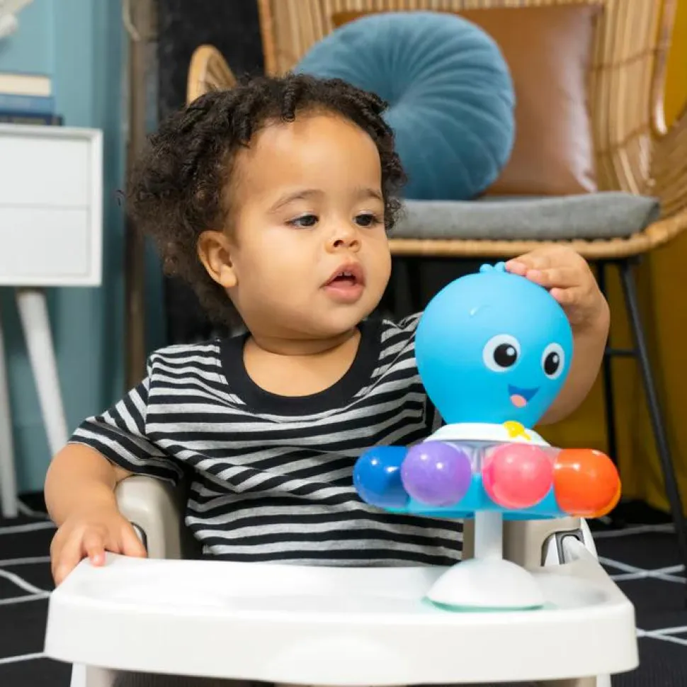 Baby Einstein - Aktivitetslegetøj m. sugekop, Opus