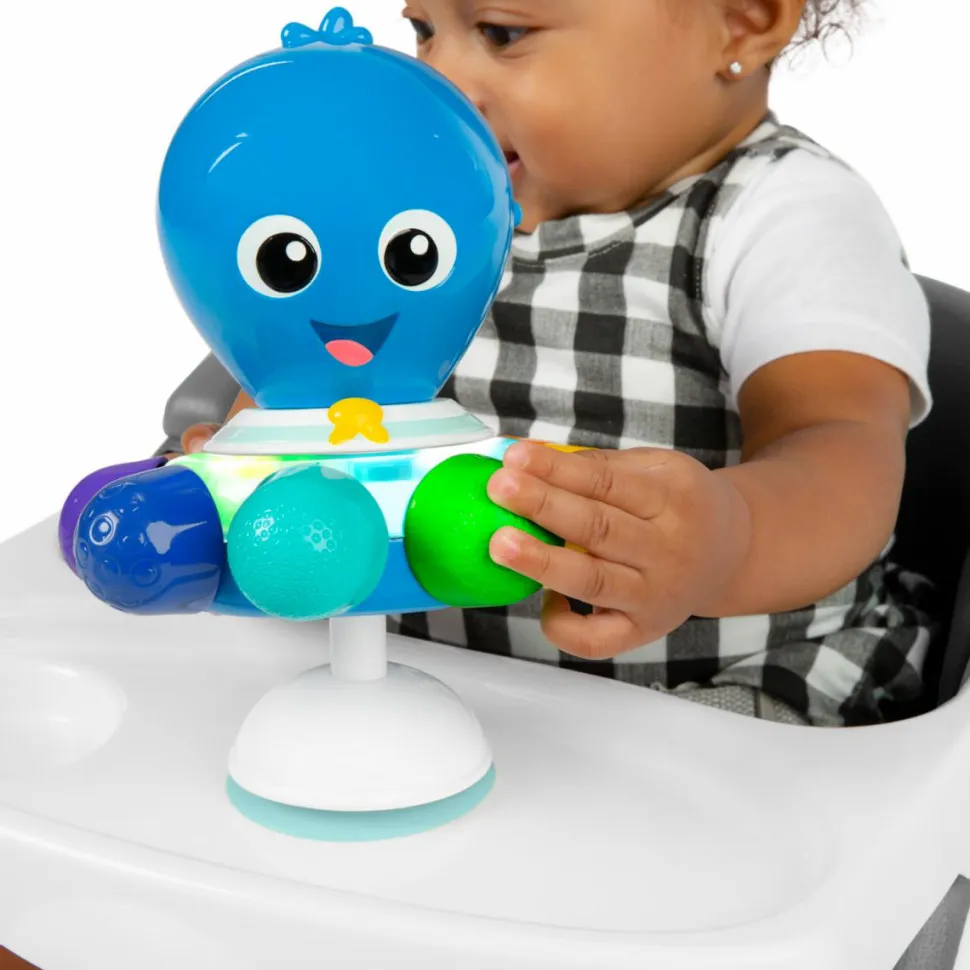 Baby Einstein - Aktivitetslegetøj m. sugekop, Opus