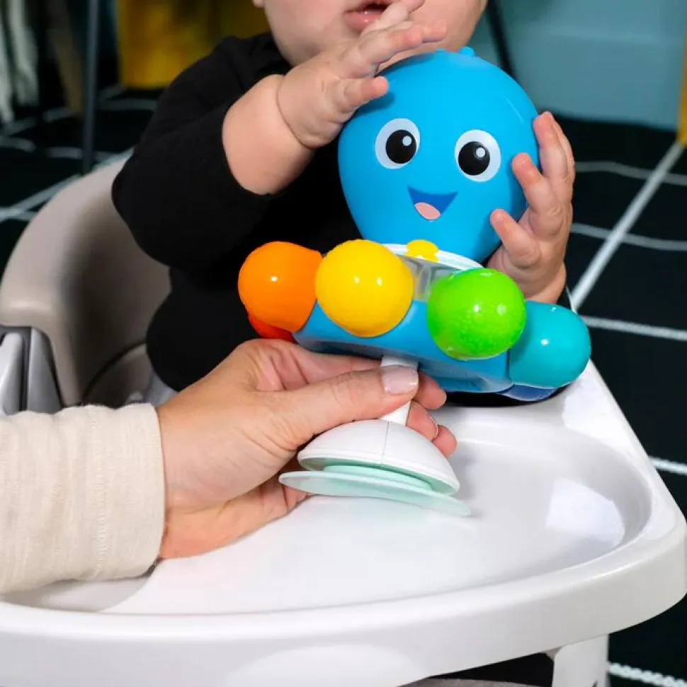 Baby Einstein - Aktivitetslegetøj m. sugekop, Opus