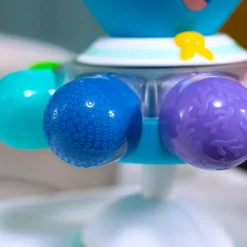 Baby Einstein - Aktivitetslegetøj m. sugekop, Opus