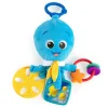 Baby Einstein - Aktivitets-blæksprutte