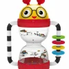 Baby Einstein - Aktivitets-ranglen Cal