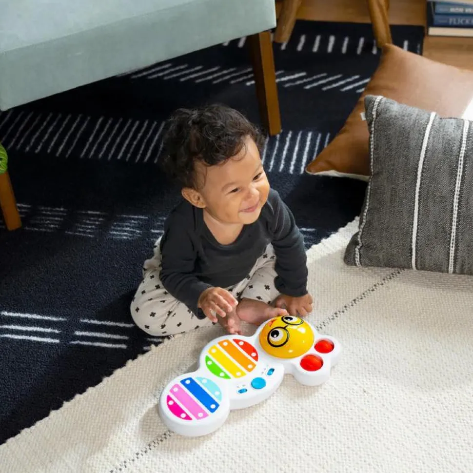 Baby Einstein - Cals xylofon