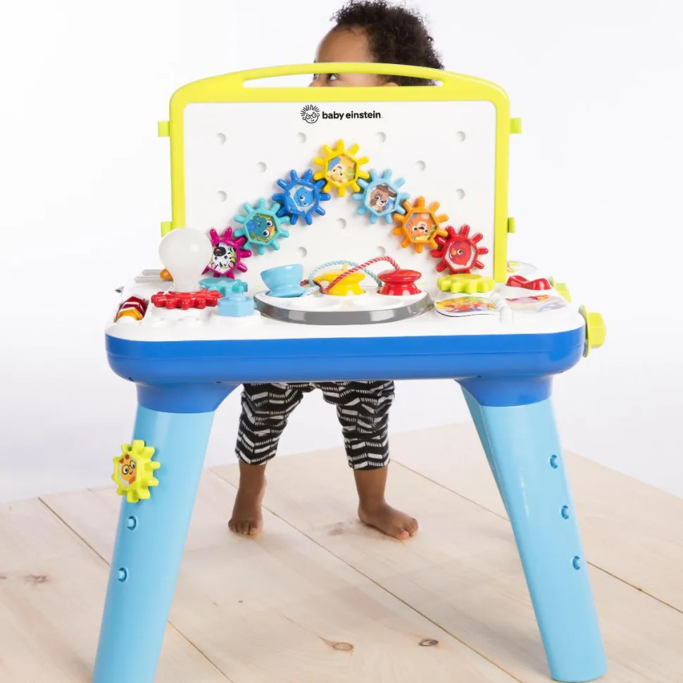 Baby Einstein - Legebord med lys og lyd