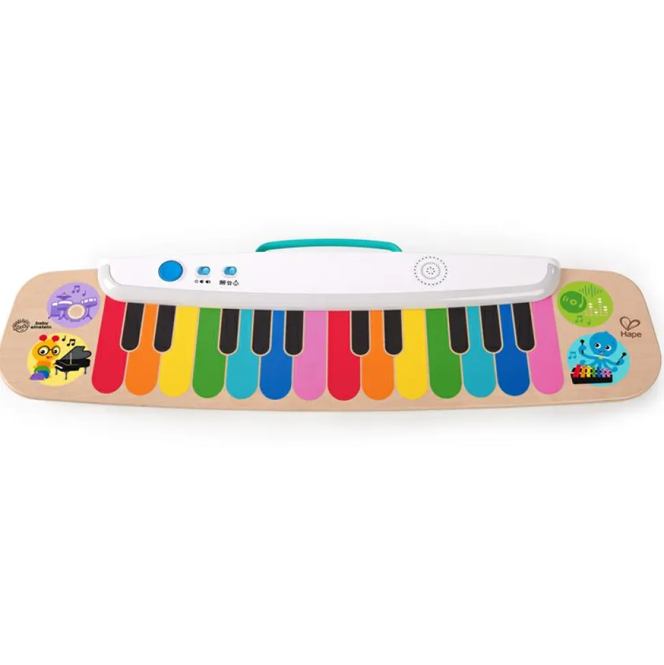 Baby Einstein - Magisk keyboard